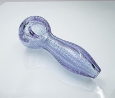 4inch Glass Handmade Bubble