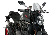 PUIG SCREEN NAKED N.G. SPORT