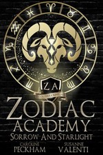 Zodiac academy sorrow and - zodiac,