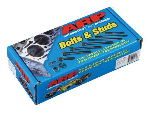 Arp racing head - head, stud