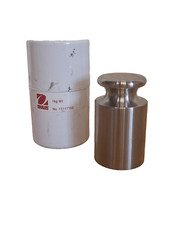 Ohaus 1Kg Type M1 Calibration