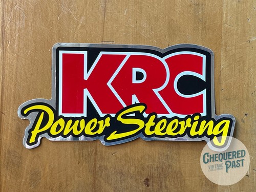 Krc power steering - 'krc, steering'