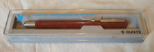 Cased Parker Fountain Pen with