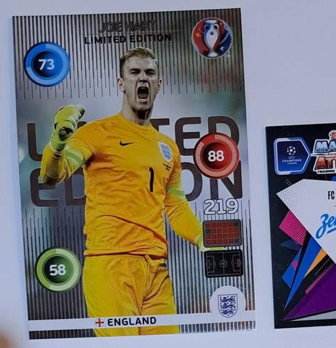 Uefa euro 2016 limited edition - uefa,