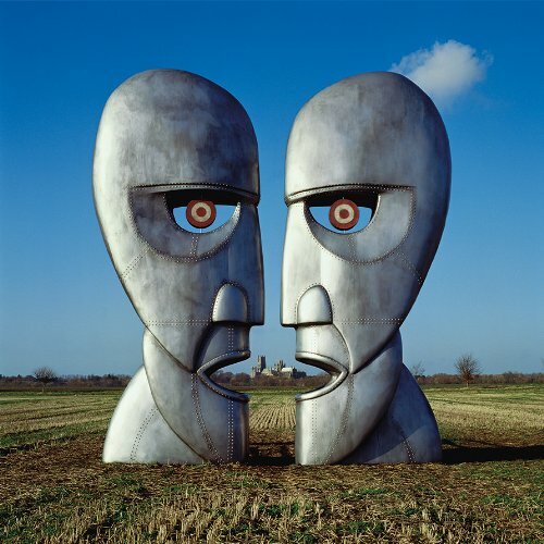 Pink floyd the - the, bell