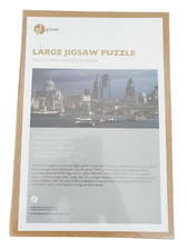 Jigsaw puzzle the city - puzzle,