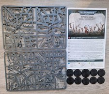 Repentia Squad Brand New On