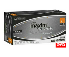 Maxim Heavy Duty Disposable