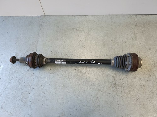 Audi golf mk7 2 0 - vw, r