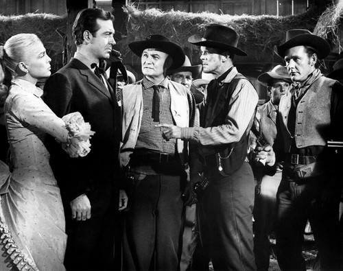 John payne dan duryea myron - john, payne,
