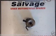 HONDA CBR 900 FIREBLADE 1992