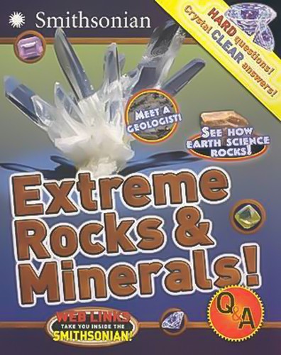 Extreme rocks and - extreme,