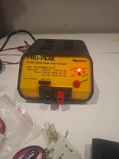 Vintage ripmax pro peak 2500