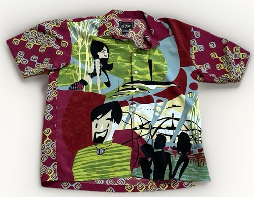 Rocka london ethic - la,
