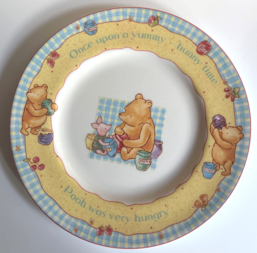 Disney royal doulton winnie - disney,
