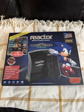 Reactor Wireless Gaming