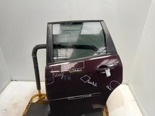 FORD FOCUS C MAX Left Rear
