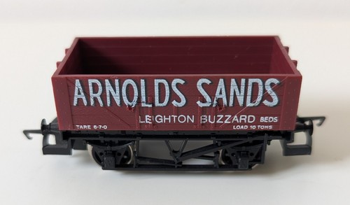 Hornby r717 arnold sands - arnold’s,