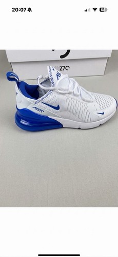 Nike air max - 270, uk4.5/eu37.5