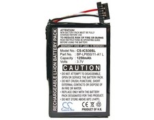 New Rechargable Battery Cell