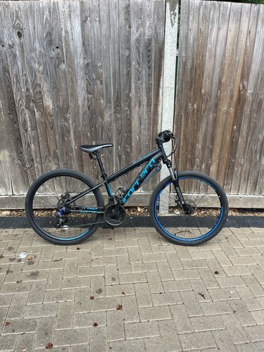 Carrera hustle jnr 26in mtb - hustle,