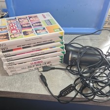 Wii Disney Sing It U-Sing Glee