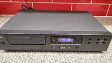 NAD 502 Stereo CD Player