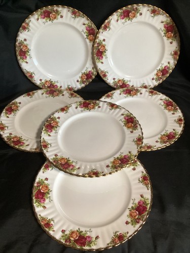 Royal albert old country - royal,