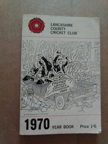 Lancashire county cricket club - county,