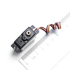 Precision Waterproof Motor