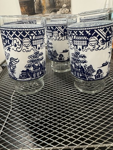 Vtg heritage mint blue - mint, willow