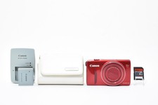 Canon PowerShot SX600 HS