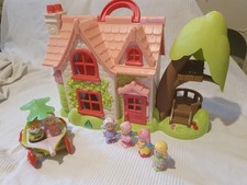 ELC Happyland Cherry Lane