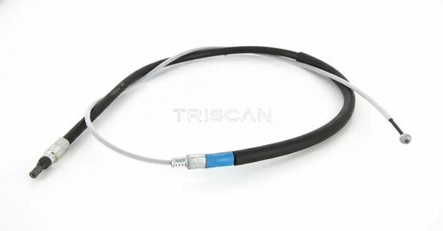 Handbrake cable disc brake - handbrake,