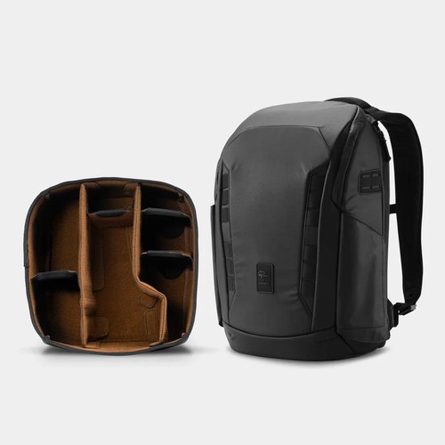 Gomatic mckinnon camera - mckinnon,