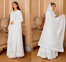 Pakistani Designer Embroidery