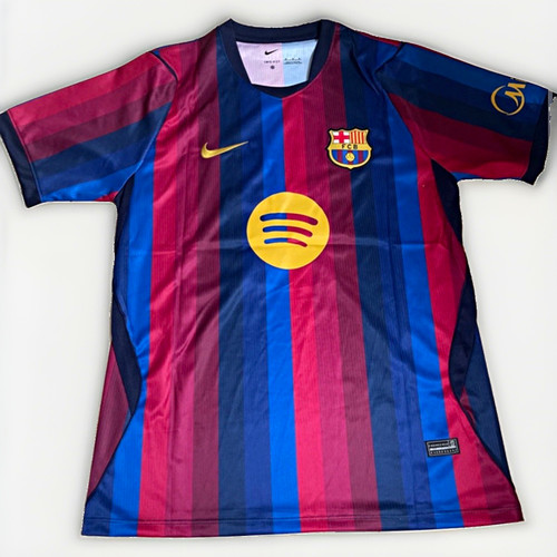 Nike barcelona home shirt - nike, fc
