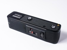 Minolta autowinder fits - minolta,