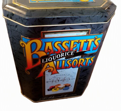 Bassett allsorts british - allsorts,,