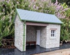 Sm 32 Station Waiting Room Kit