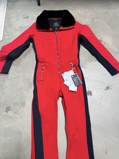 Obermeyer Katze One-Piece Ski