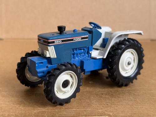 Britains ford 5610 - ford,