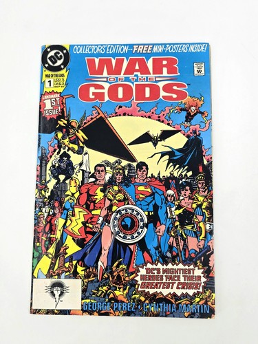 1st issue war the - issue, of