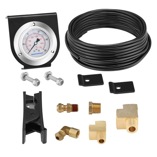 Measureman air pressure - measureman,