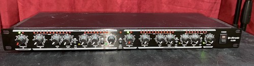 Citronic cl22 stereo - cl22,