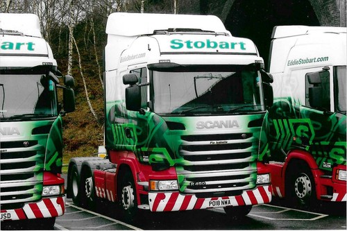 Eddie stobart scania h5199 pia - eddie,