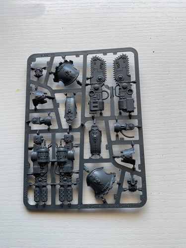 Warhammer 40k armiger - 40k,