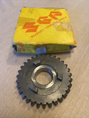 Genuine suzuki t125 stinger - suzuki,