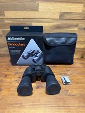 Eurohike Binoculars 10 x 50