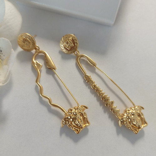 Versace medusa safety - versace,